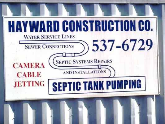 Hayward Construction