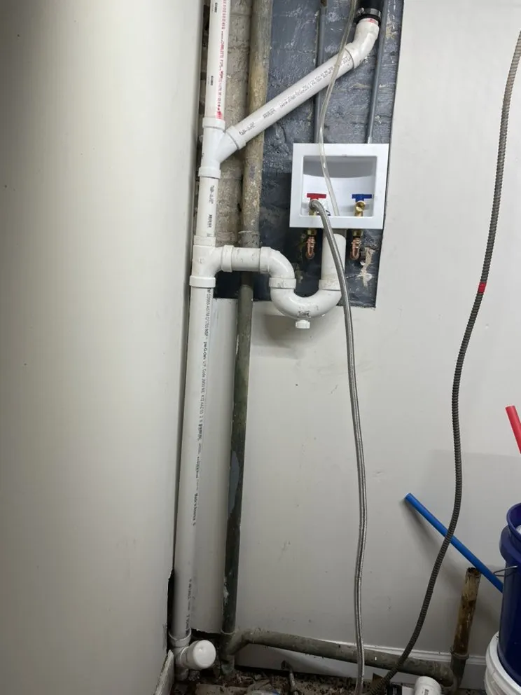 Slide of Hazel Plumbing