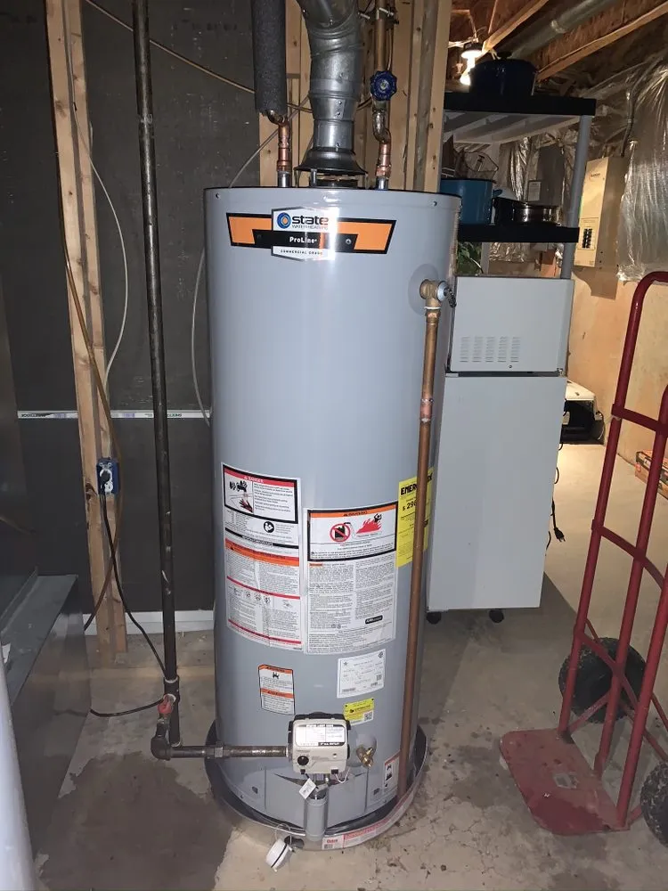 Slide of Hazel Plumbing