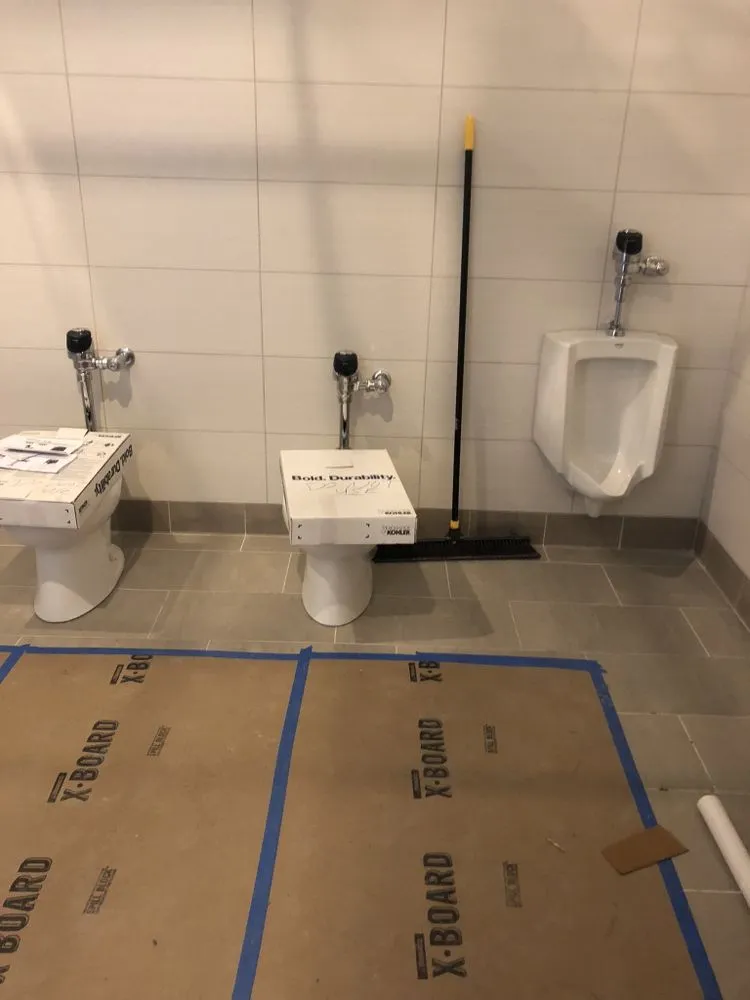 Slide of Hazel Plumbing