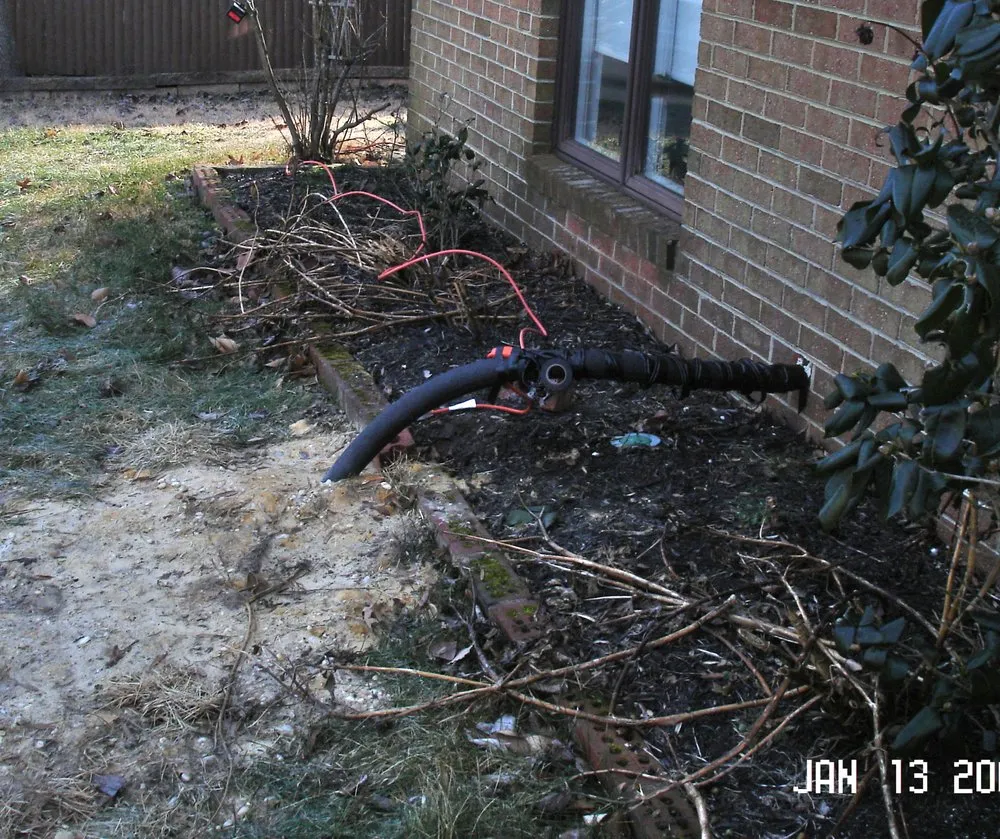 Slide of Hazel Plumbing