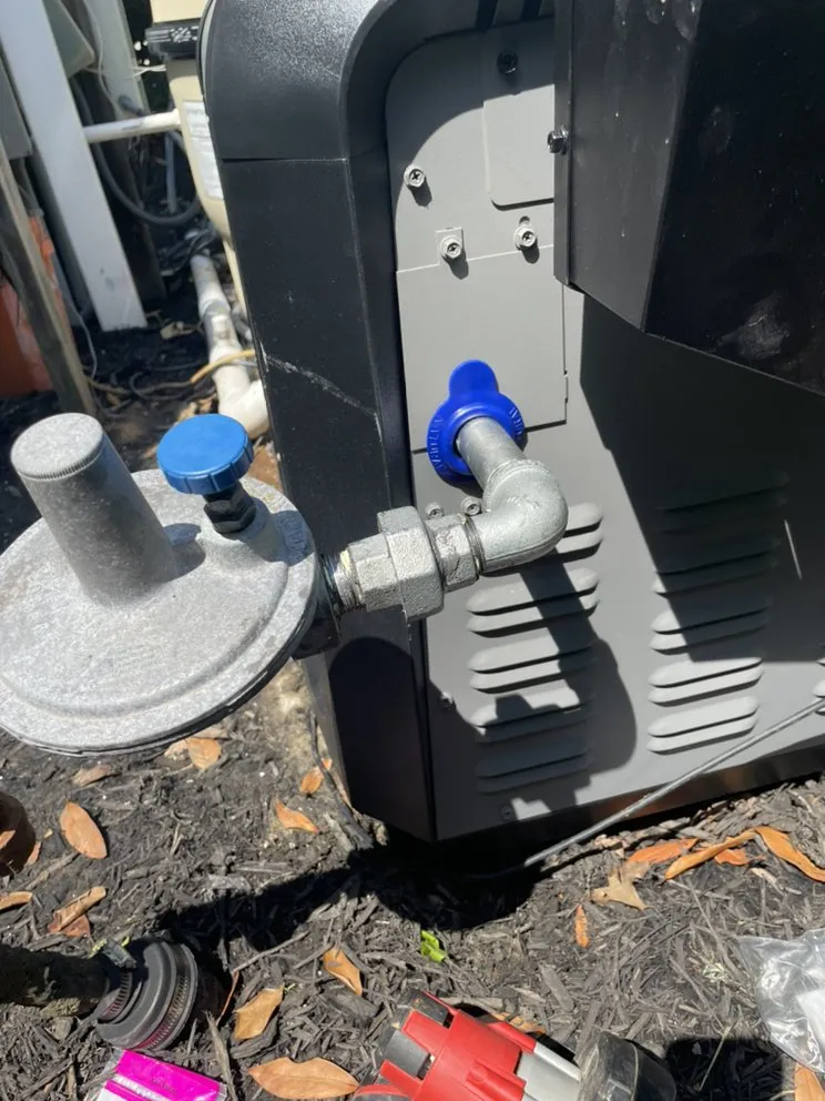 Slide of Hazel Plumbing