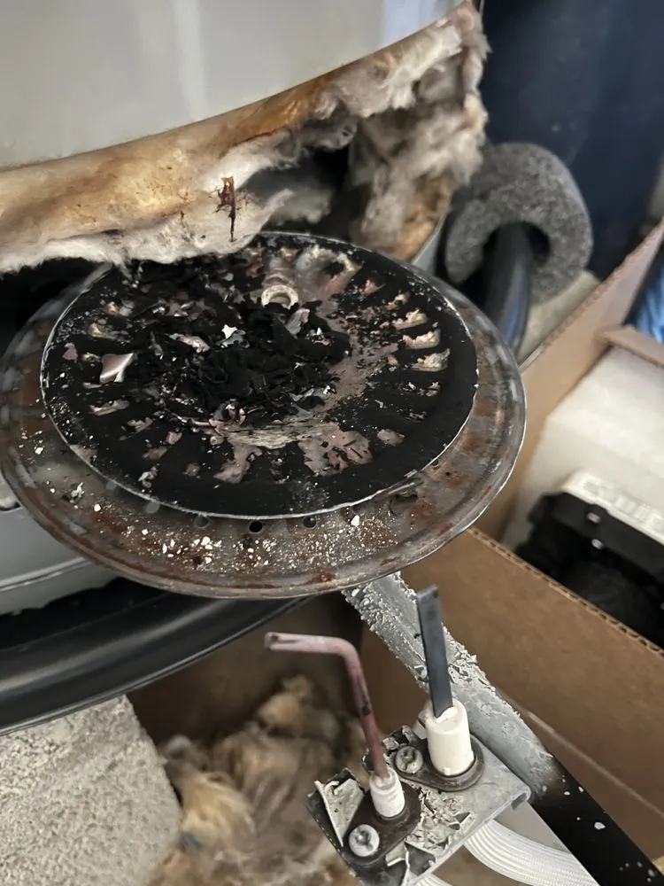 Slide of Hazel Plumbing