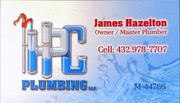 Hazelton Plumbing