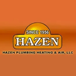 Slide of Hazen Plumbing Heating & Air