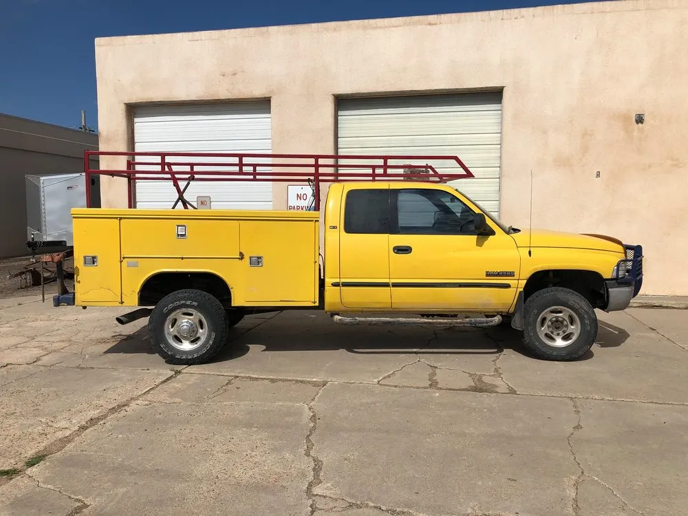 Slide of Hazen Plumbing