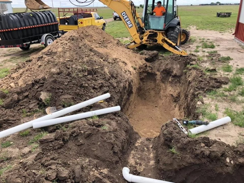 Slide of Hazen Plumbing