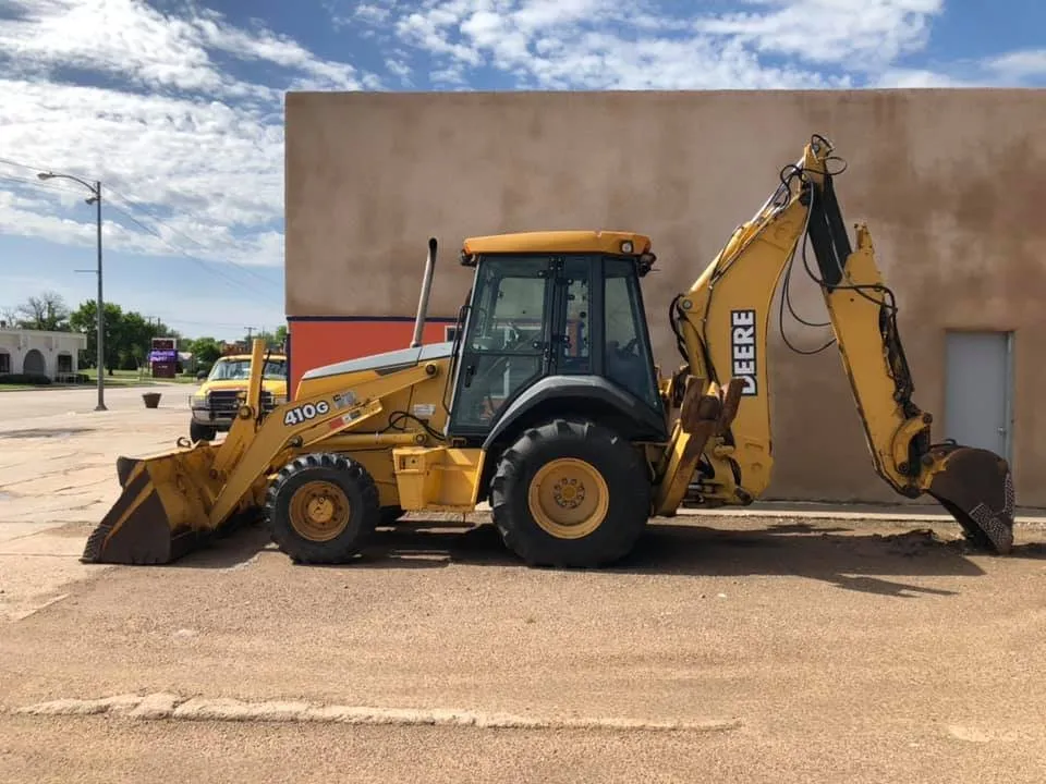 Slide of Hazen Plumbing