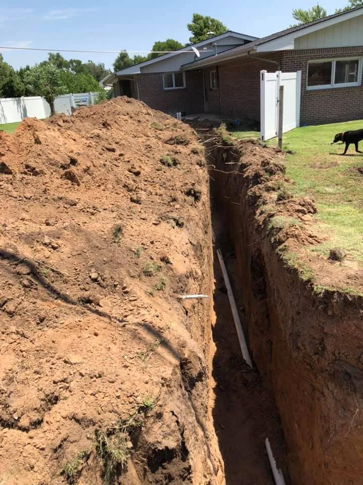 Slide of Hazen Plumbing