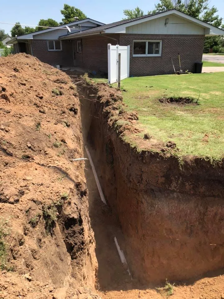 Slide of Hazen Plumbing