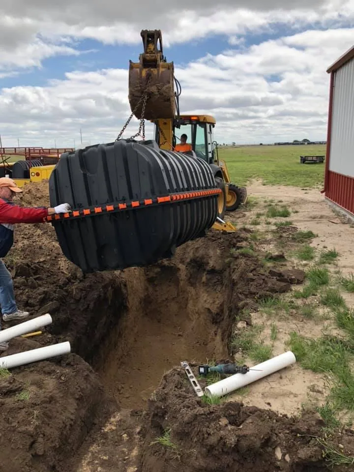 Slide of Hazen Plumbing