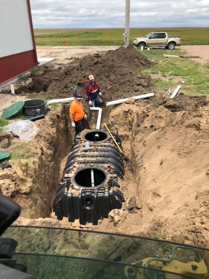 Slide of Hazen Plumbing