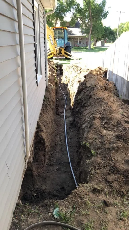 Slide of Hazen Plumbing