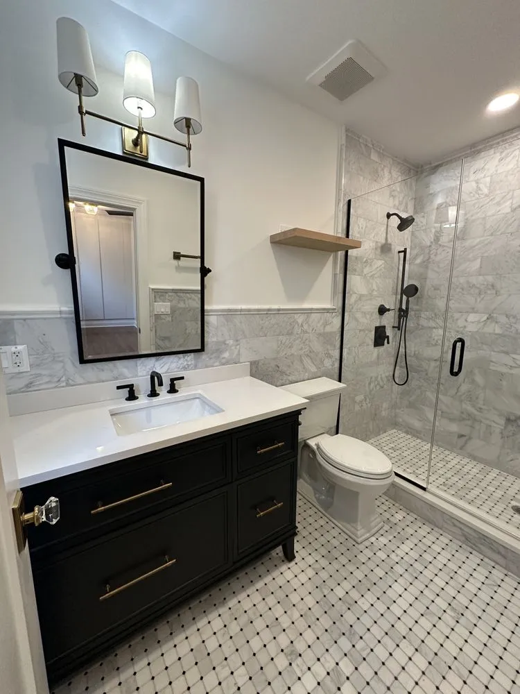 Slide of Hazi Builders - Skokie