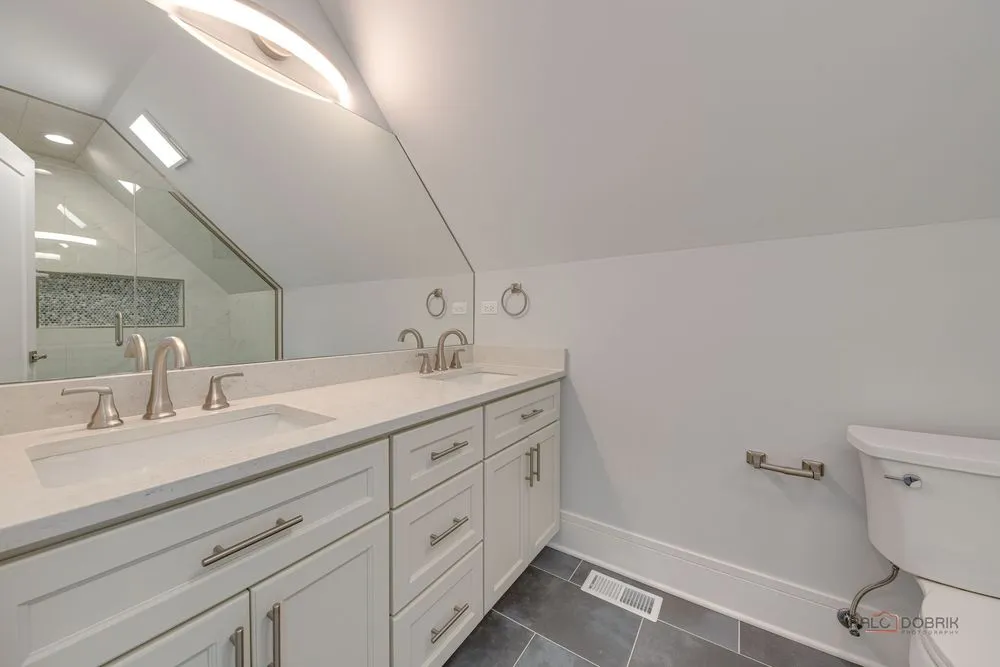 Slide of Hazi Builders - Skokie