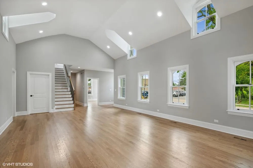 Slide of Hazi Builders - Skokie