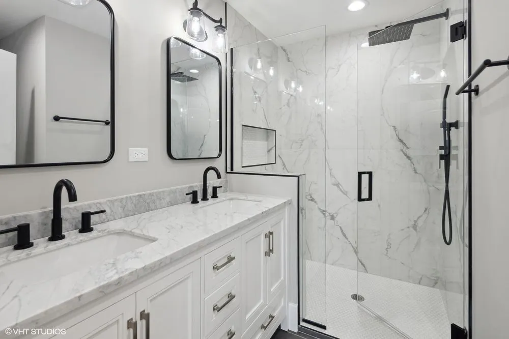 Slide of Hazi Builders - Skokie