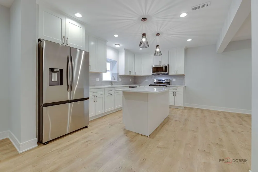 Slide of Hazi Builders - Skokie