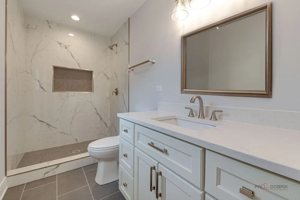 Slide of Hazi Builders - Skokie