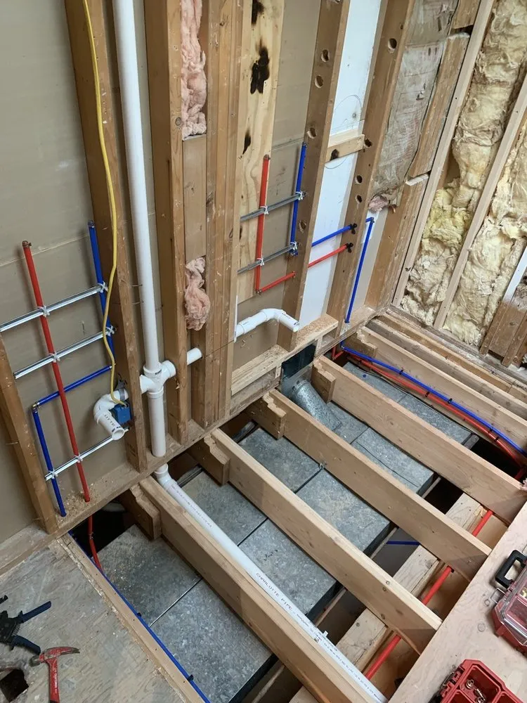 Slide of Hazlett Plumbing