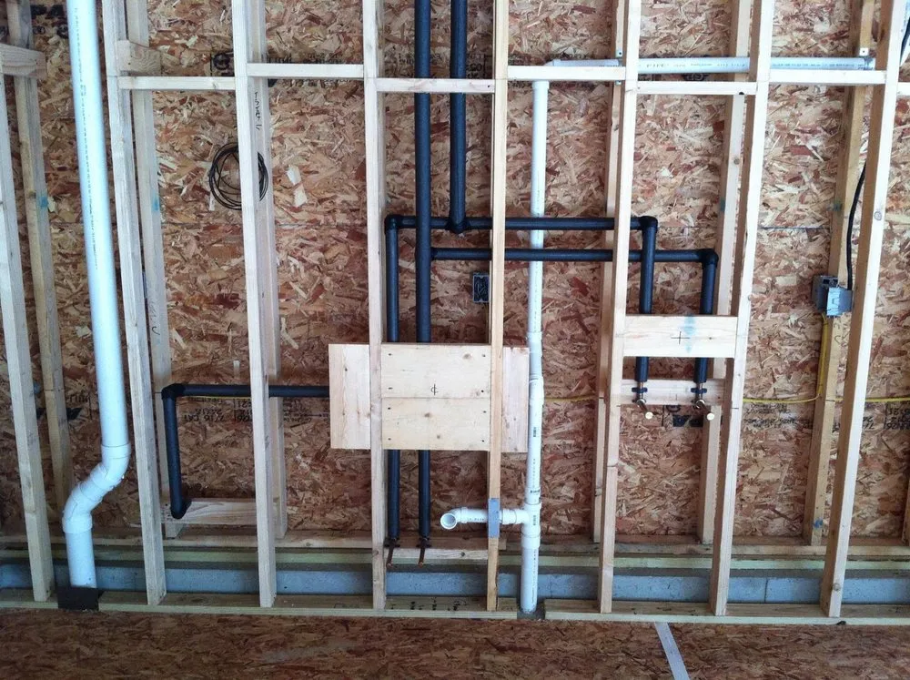 Slide of Hazlett Plumbing