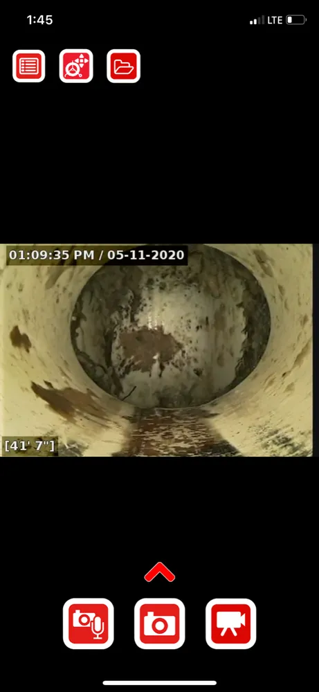 Slide of Hazlett Plumbing