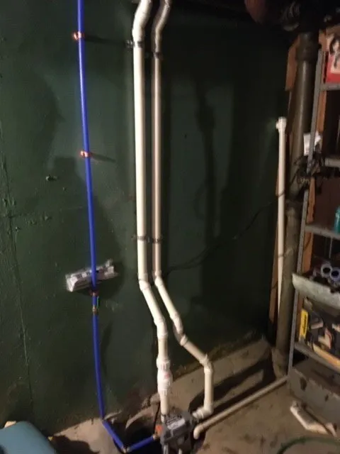 Slide of Hazlett Plumbing