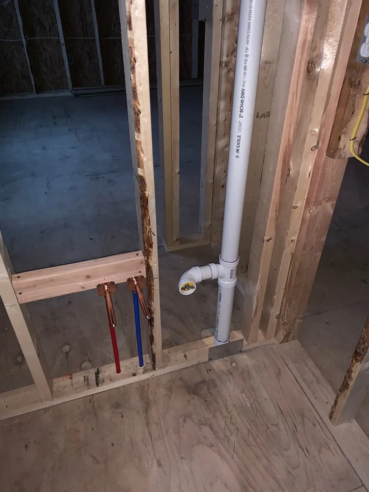 Slide of Hazlett Plumbing