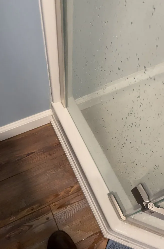 Slide of Hazlett Plumbing