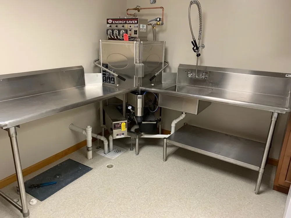 Slide of Hazlett Plumbing