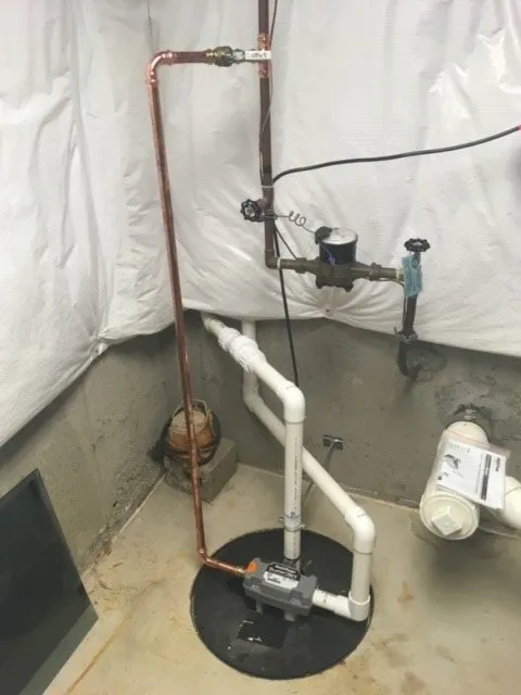 Quality plumbing repair service in Orchard Park, NY - Hazlett Plumbing