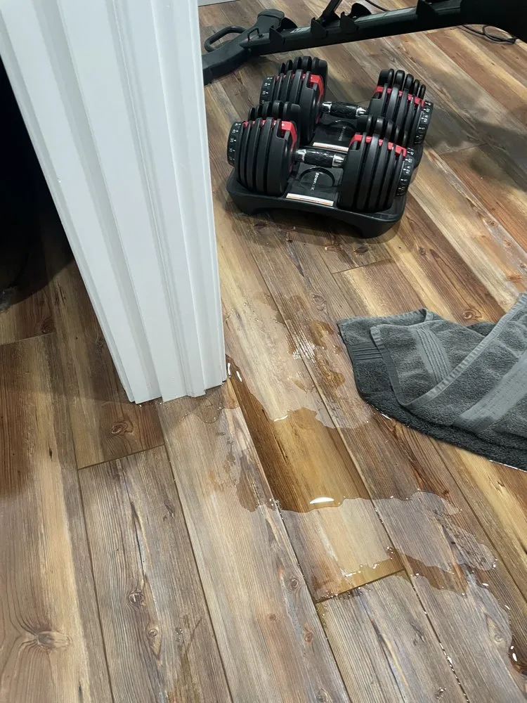 Slide of Hazlett Plumbing