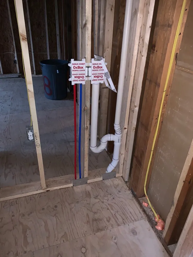 Slide of Hazlett Plumbing