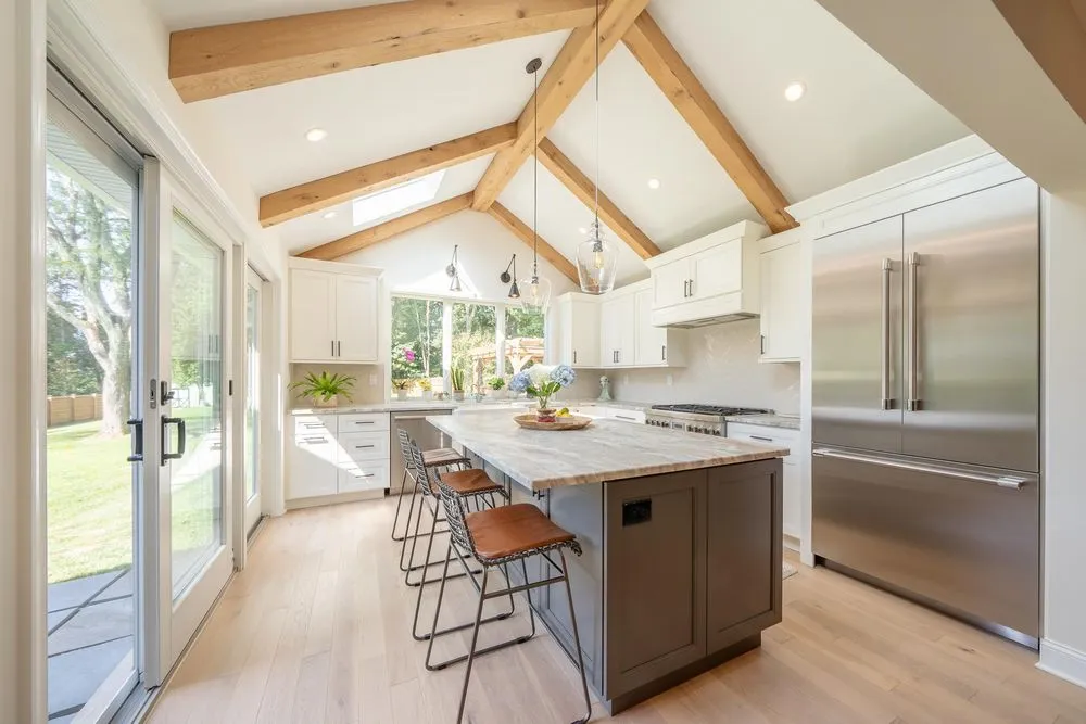 Slide of Hazley Builders