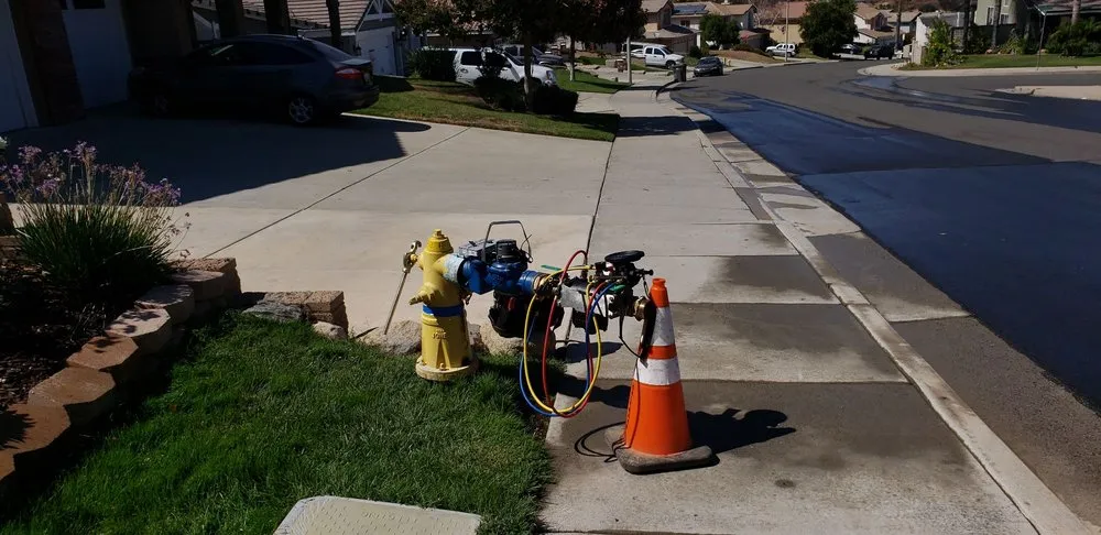 Slide of Hazzard Backflow