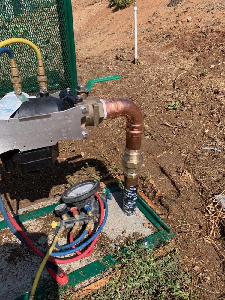 Slide of Hazzard Backflow