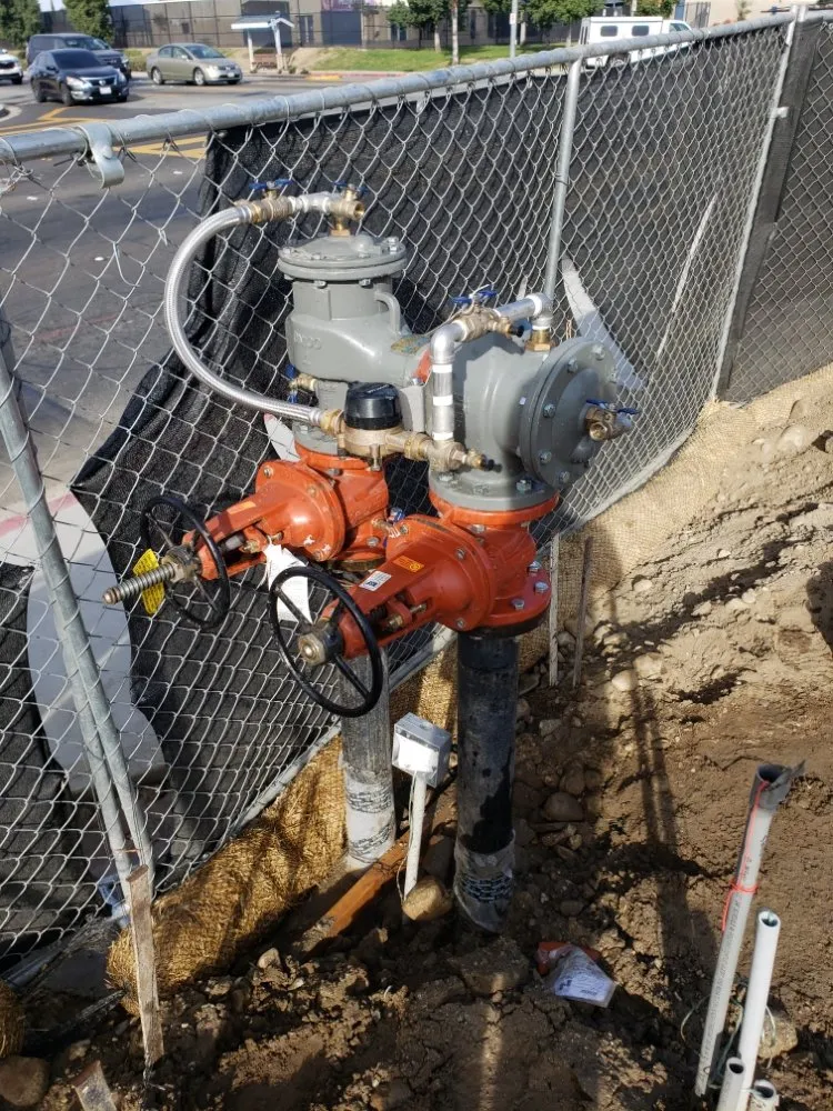 Slide of Hazzard Backflow