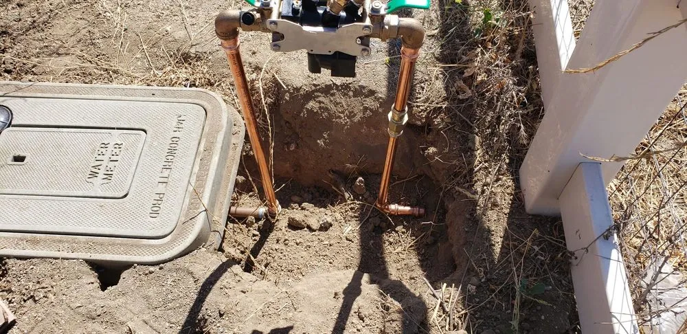 Quality leak detection service in Lake Elsinore, CA - Hazzard Backflow