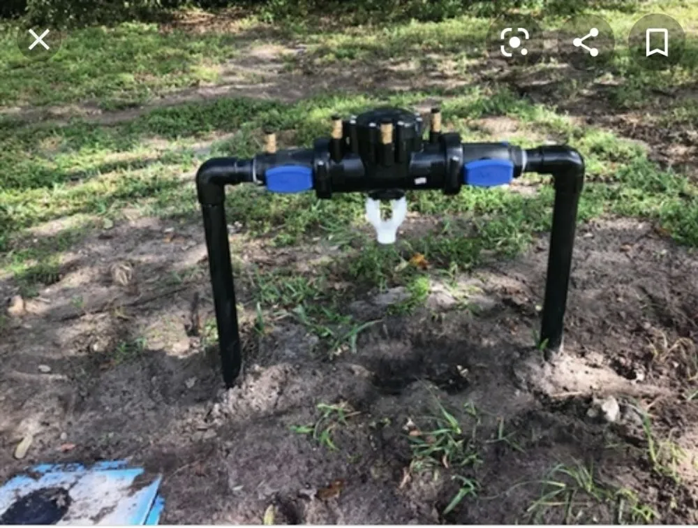 Professional leak detection experts serving Lake Elsinore, CA - Hazzard Backflow