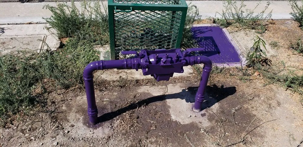 Emergency water heater service experts serving Lake Elsinore, CA - Hazzard Backflow