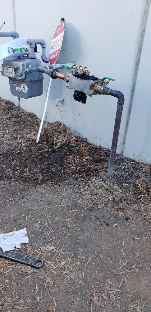 Emergency leak detection service in Lake Elsinore, CA - Hazzard Backflow