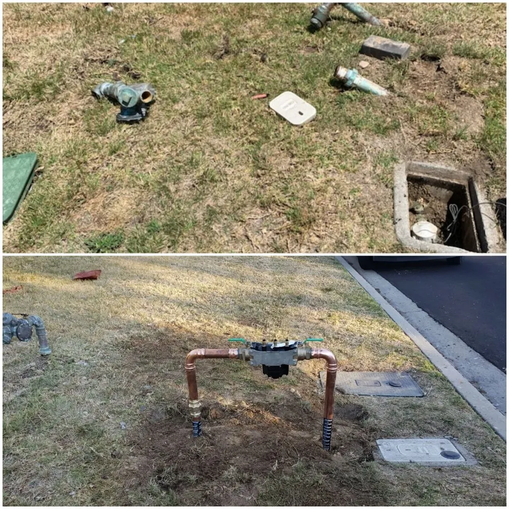 Slide of Hazzard Backflow