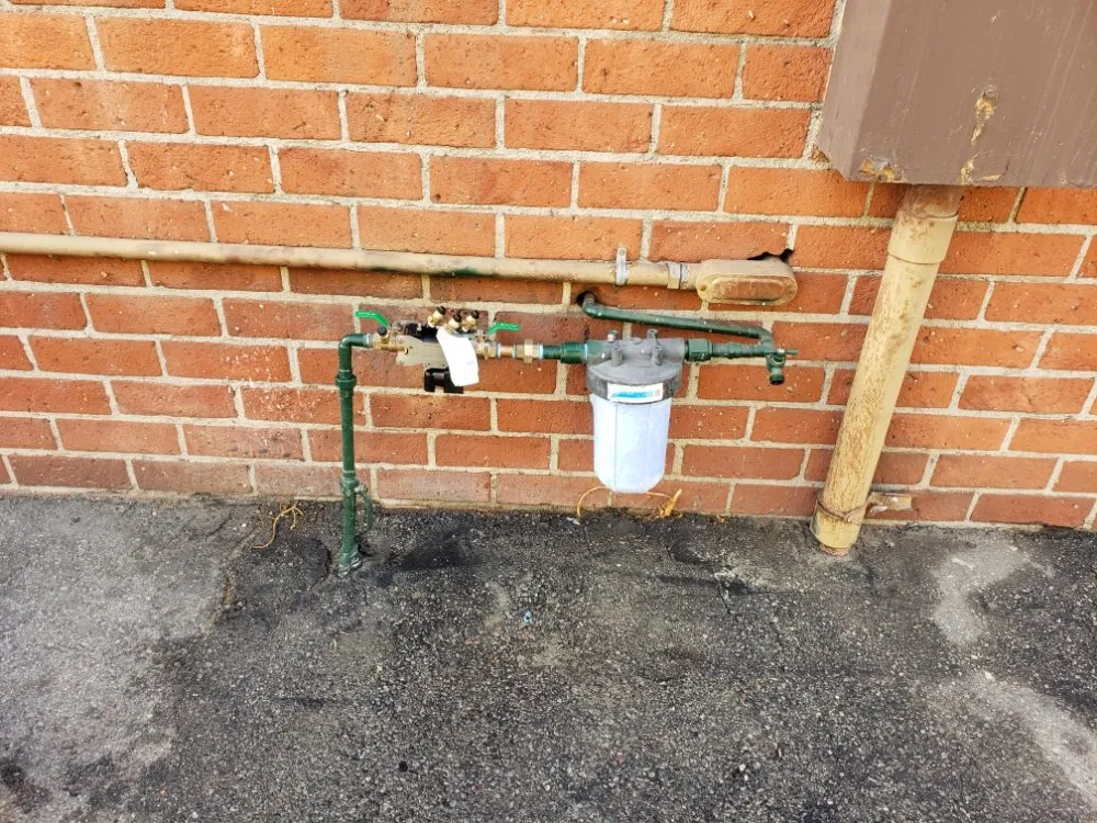 Slide of Hazzard Backflow