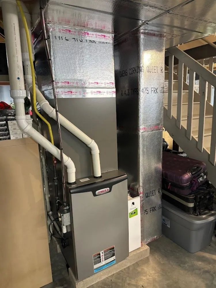 Quality pipe repair service in Harrisburg, PA - HB McClure/HB Home Service Team