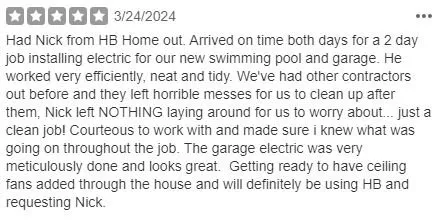 Reliable drain cleaning service in Harrisburg, PA - HB McClure/HB Home Service Team