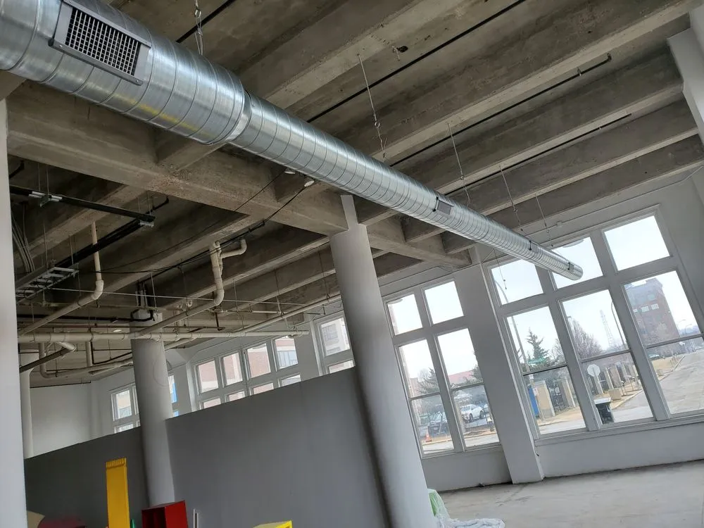 Emergency pipe repair service in St Louis, MO - HB Mechanical