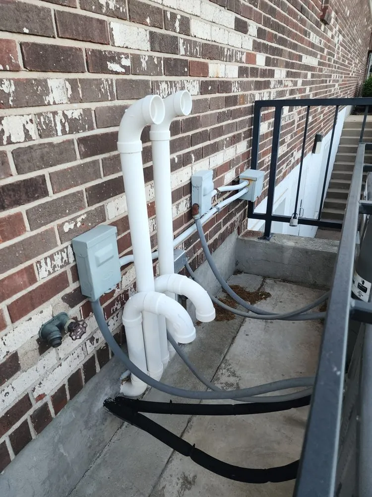 Reliable drain cleaning in St Louis, MO by HB Mechanical