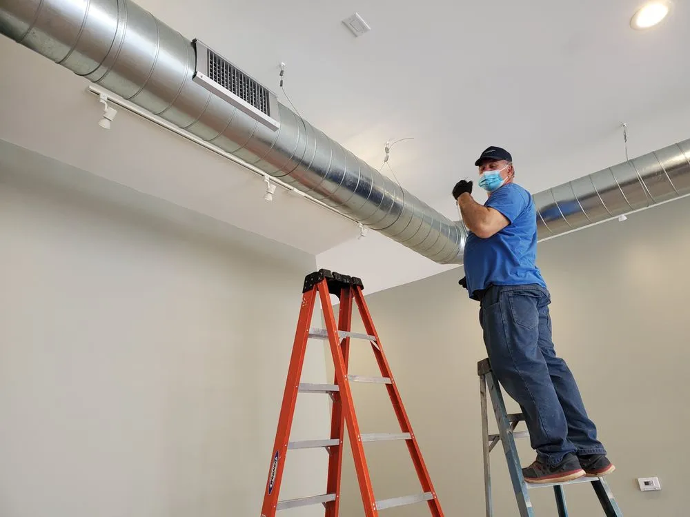Reliable drain cleaning in St Louis, MO by HB Mechanical