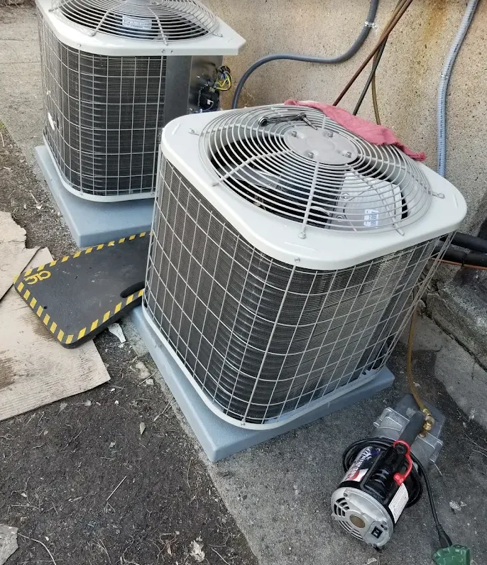 Emergency plumbing repair in St Louis, MO by HB Mechanical