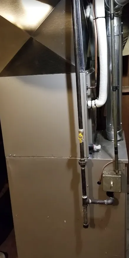 Quality leak detection for homes in St Louis, MO by HB Mechanical